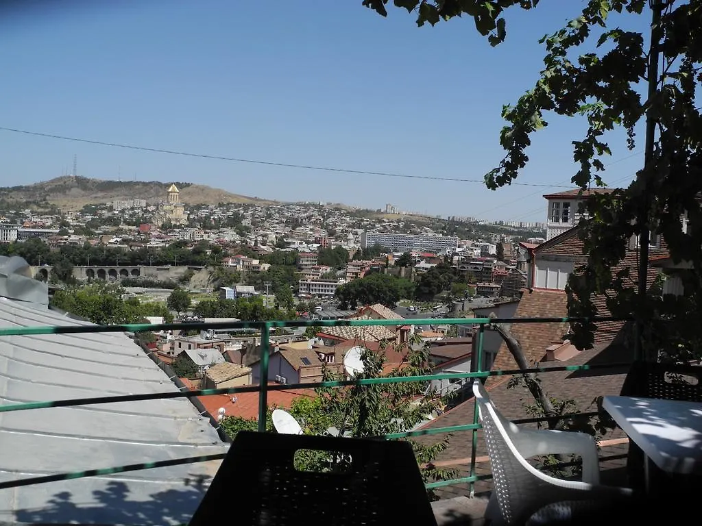 Cherdachok Tbilisi