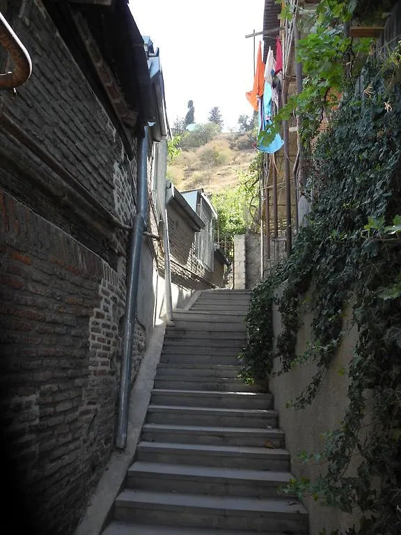 Cherdachok Tbilisi