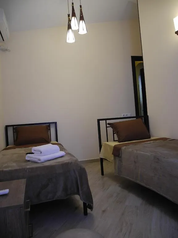 Lägenhet Cherdachok Tbilisi