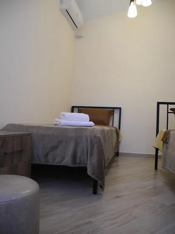 Cherdachok Tbilisi Lägenhet